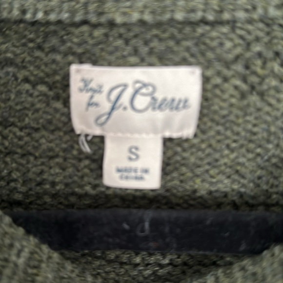J. Crew Sweater - Picture 2 of 3